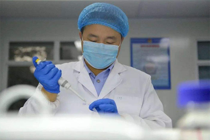 芜湖私密亲子鉴定中心条件和材料,